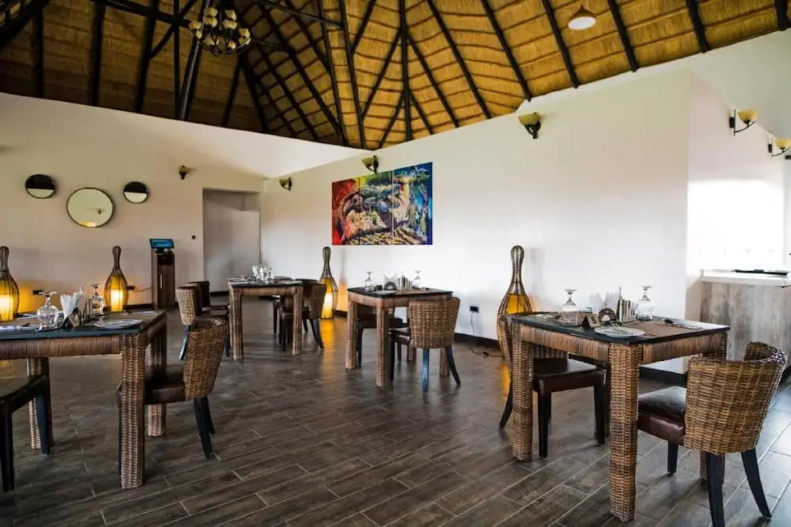 Hunters Paradise Cottages