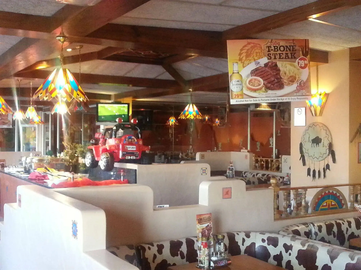 Peermont Metcourt - Francistown