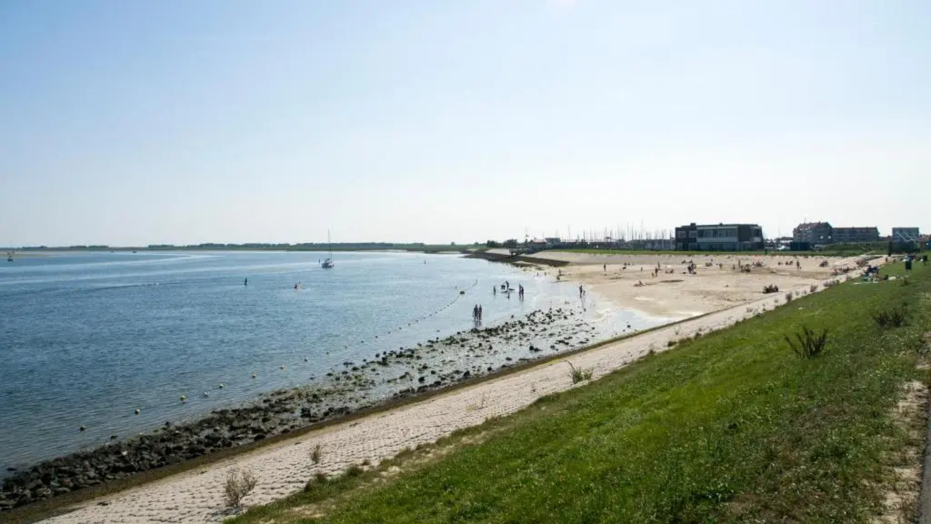 Chaletparc Krabbenkreek - Chalet 110