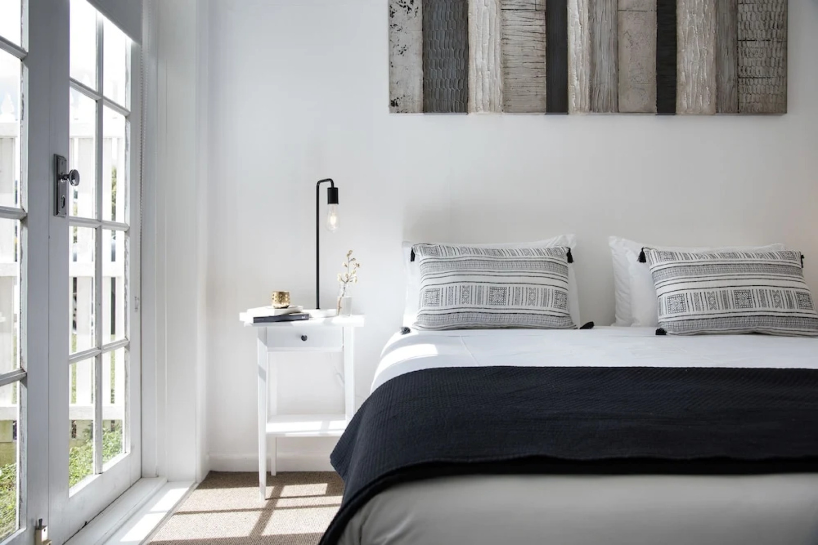 Lake Daylesford Apartment 2