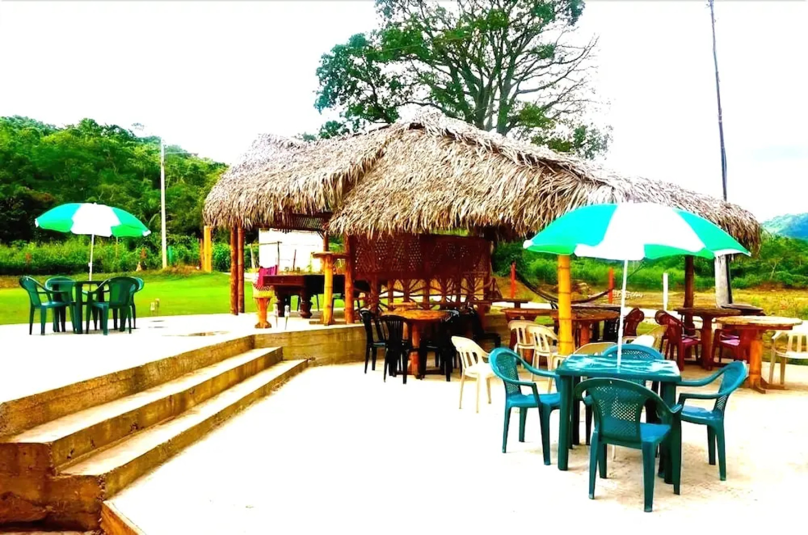 Berlin Hotel Spa & Finca