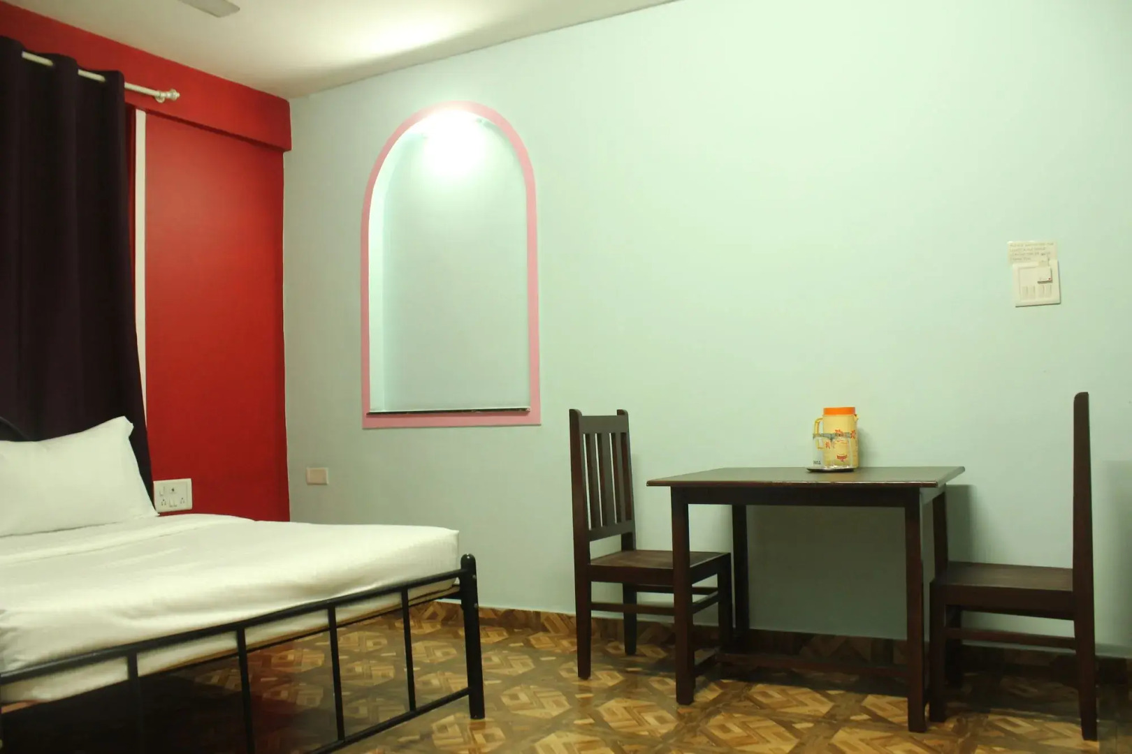 Smiley Holiday Homes