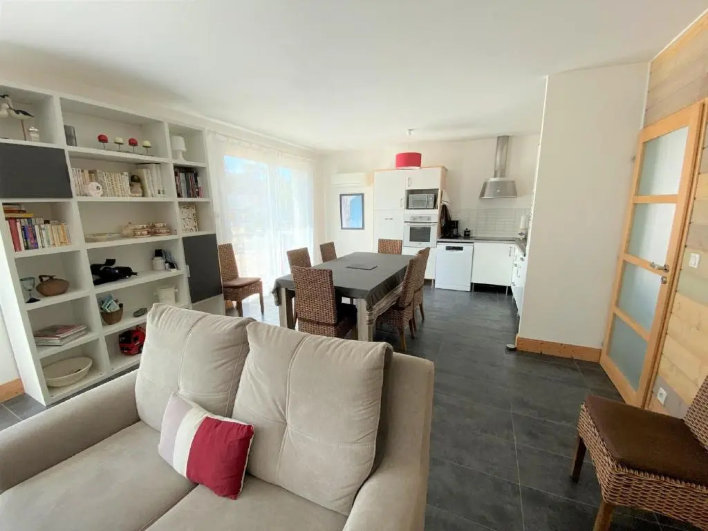 Maison Saint-Palais-sur-Mer, 5 pièces, 8 personnes - FR-1-539-22