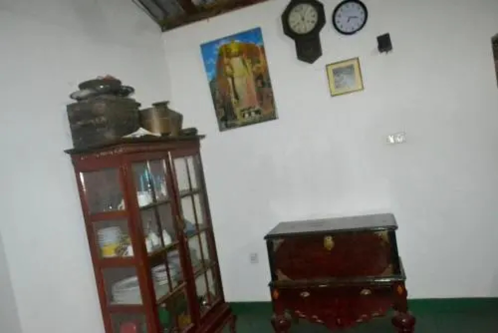 Dark Horse Resort Yala