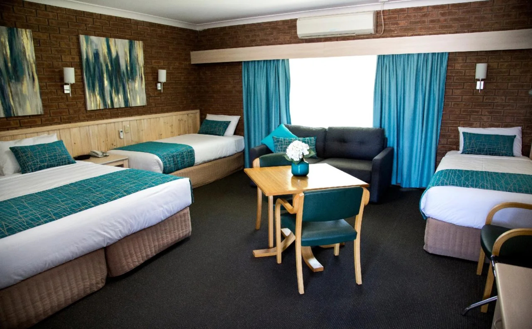 Howlong Golf Resort