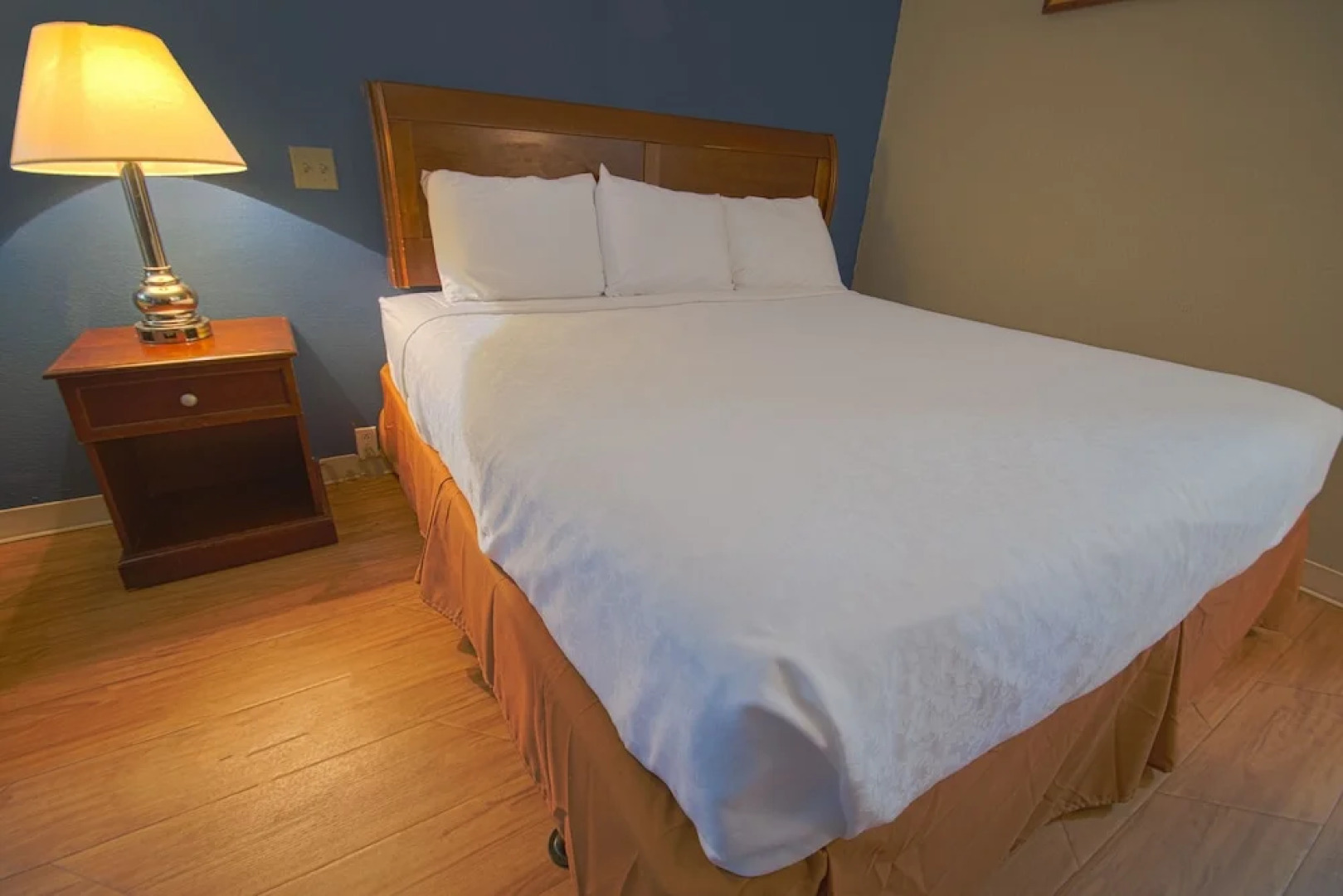 Hotel Battleboro by OYO Rooms