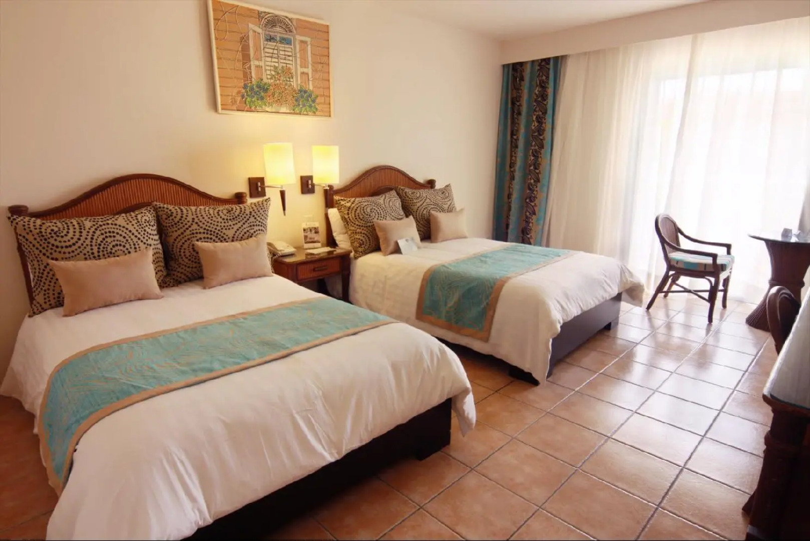 VH Gran Ventana Beach Resort - All Inclusive