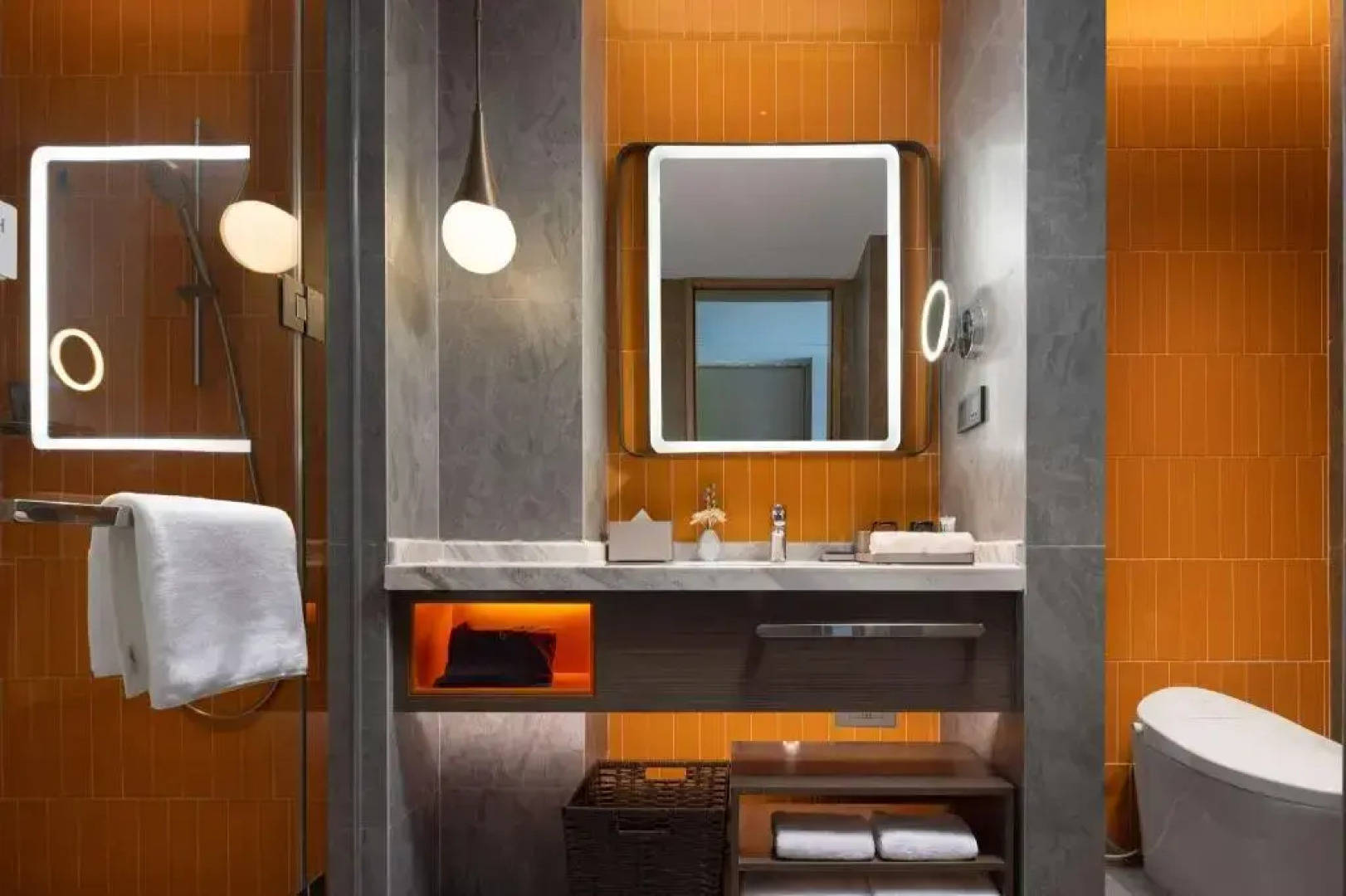 Home2 Suites by Hilton Chenzhou Nuanshui Hot Spring