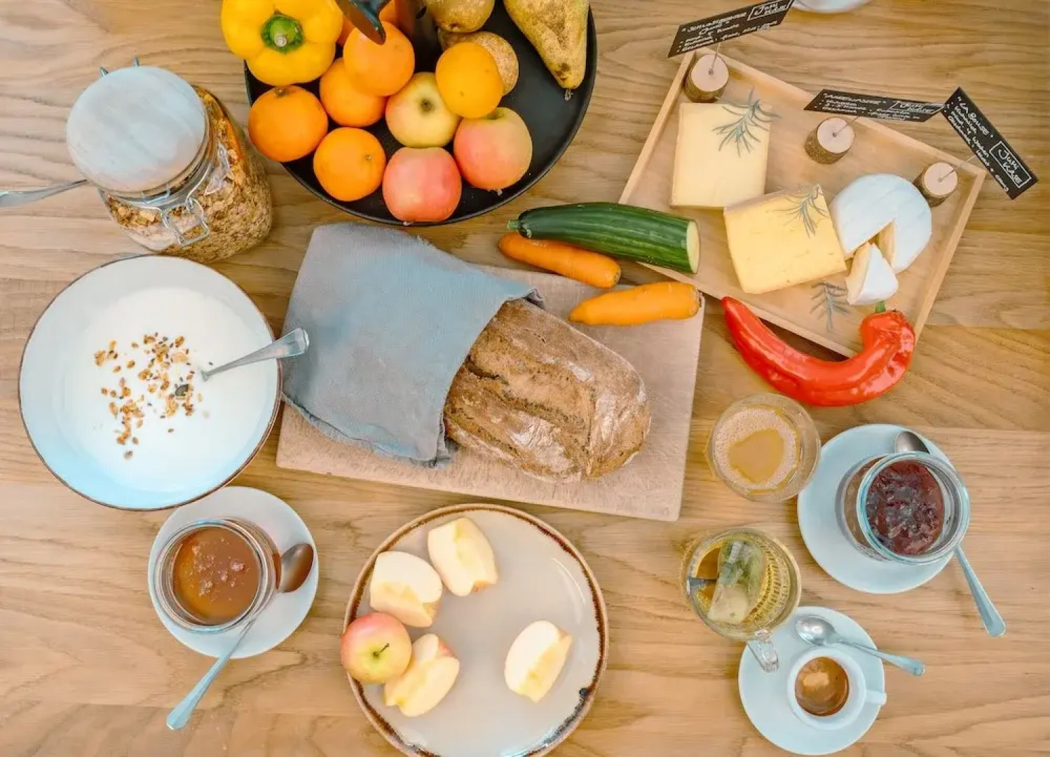 Silo Design & Boutique Hostel