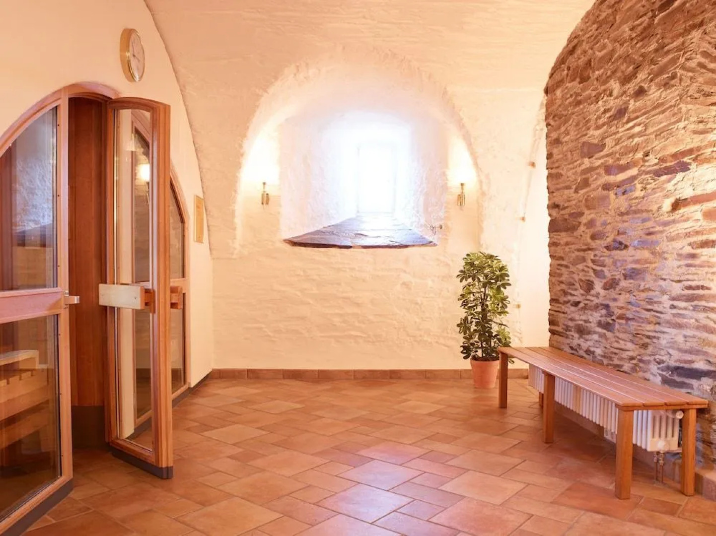 Burghotel Schnellenberg