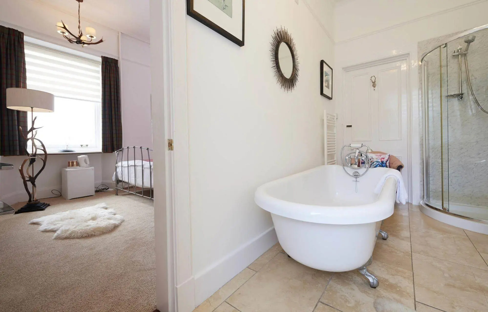 Trafford Bank Guest House