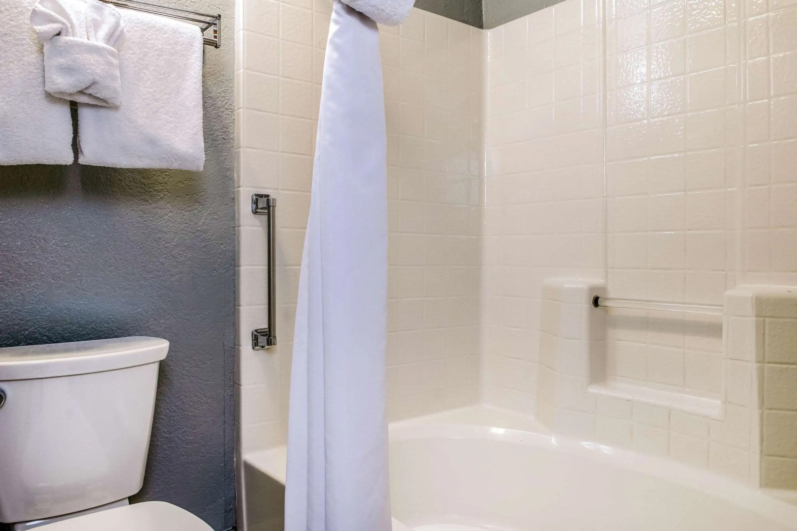 Clarion Hotel By Humboldt Bay