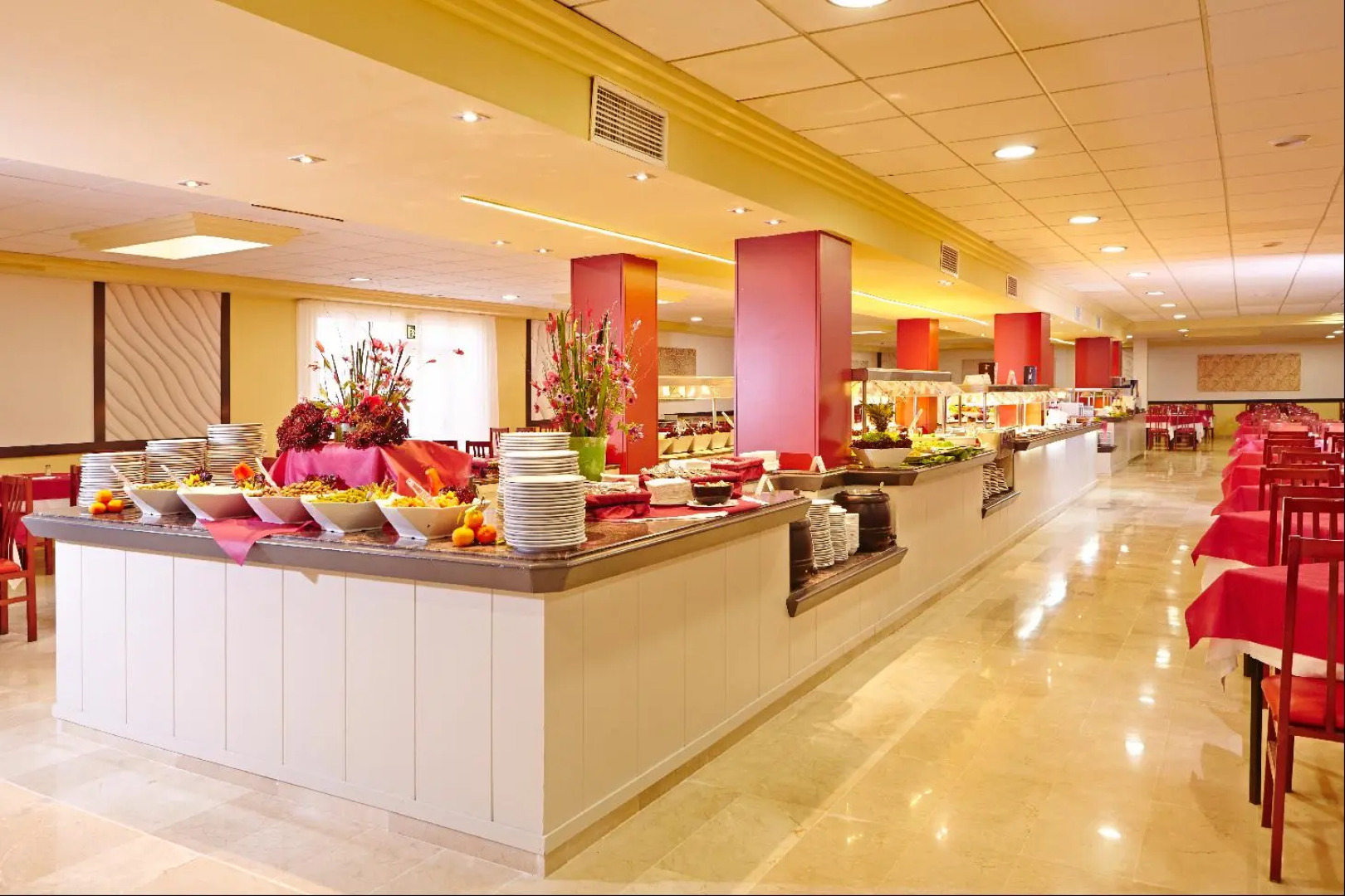 Отель MLL Sahara Nubia Gobi Bay