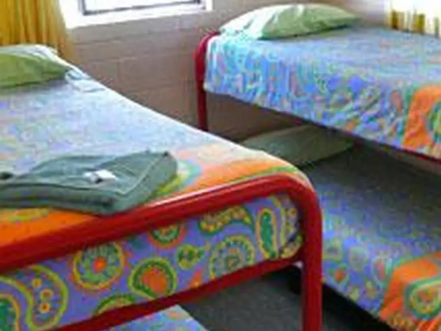 Welcome Home Motel and Apartments