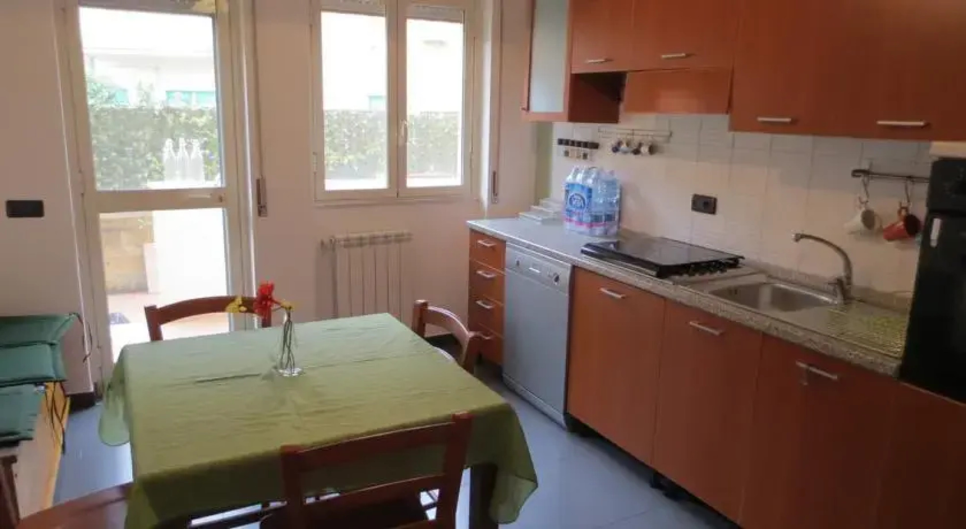 Appartamento dei Templi