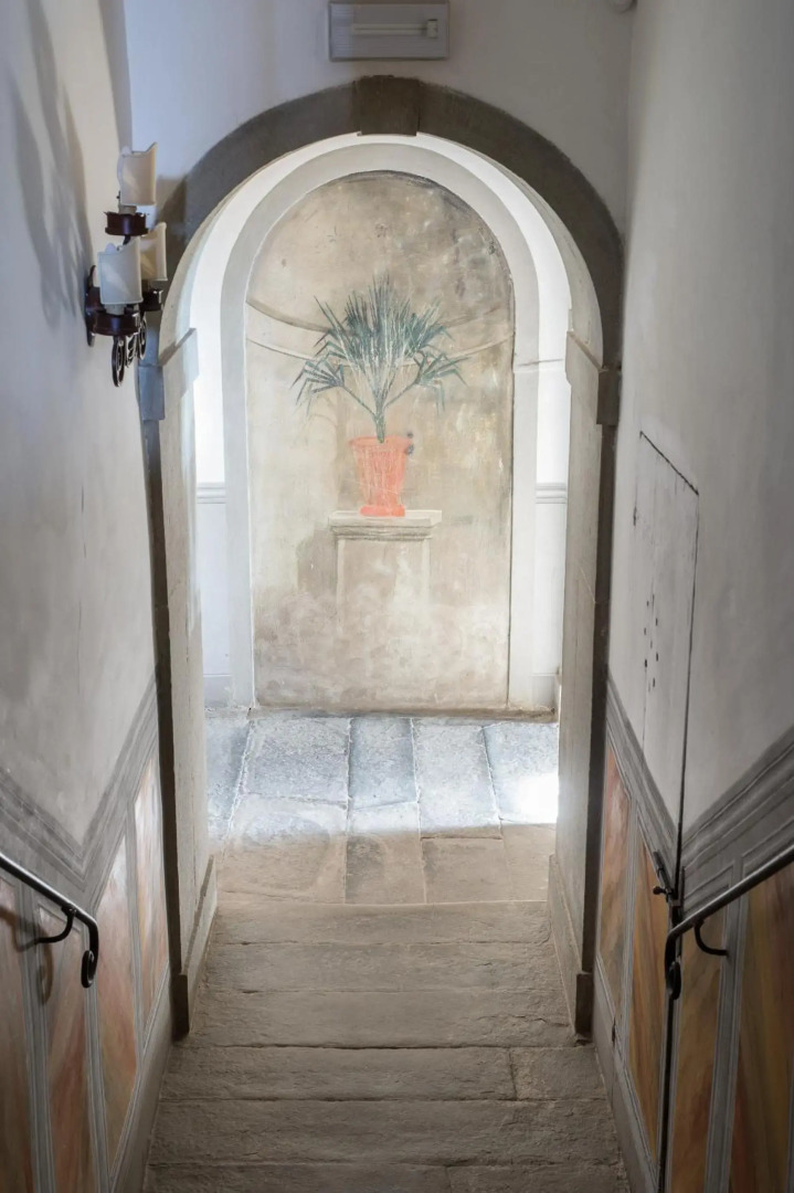 Relais Villa Belpoggio - Residenza d'Epoca