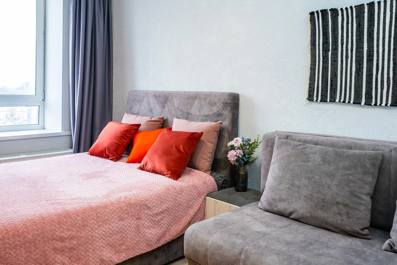 Ваш комфорт на улице Нейбута 2А корпус 1