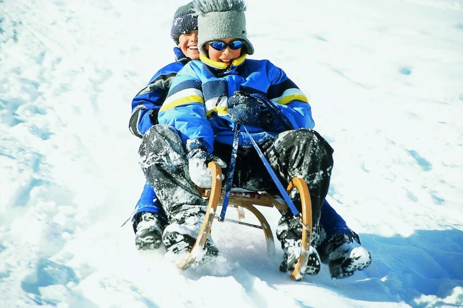 Hotel und Aparthotel Almrösl