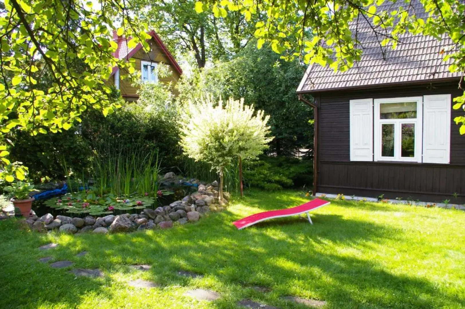 Ozonowane Pokoje Gościnne Nowy Świat