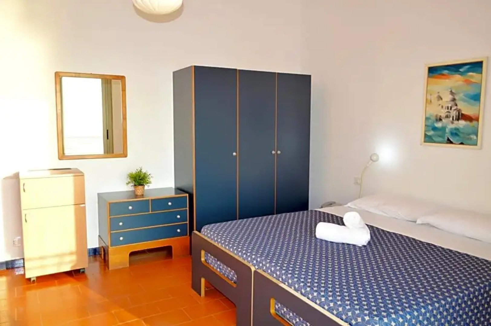 Capo Nettuno Hotel Residence