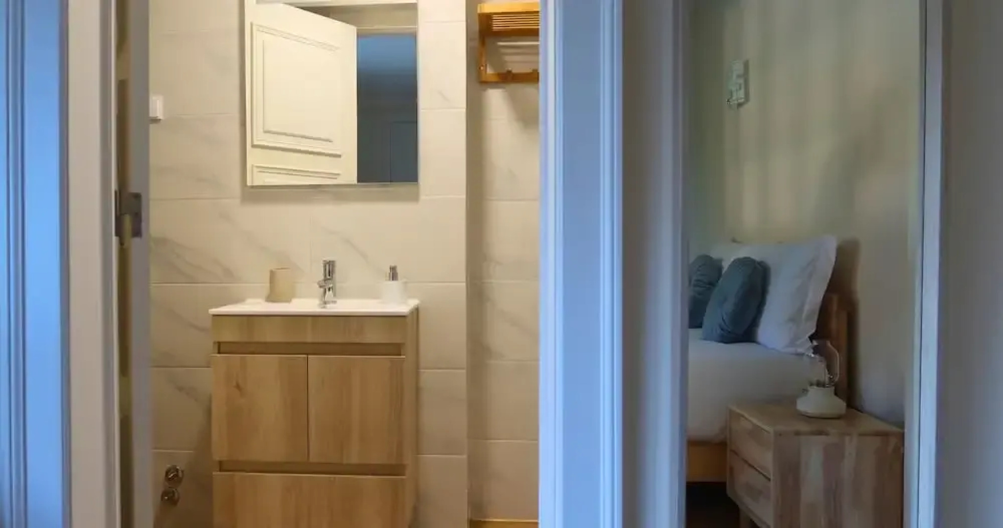 Art 4 You Carcavelos Suites