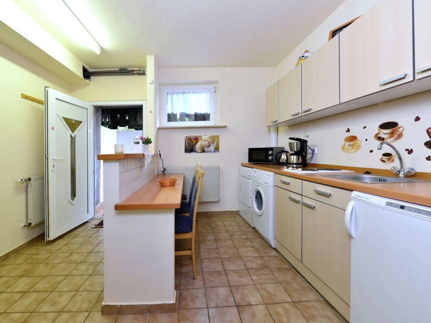 Lovely Holiday Home in Diemelsee near Ski Area Willingen