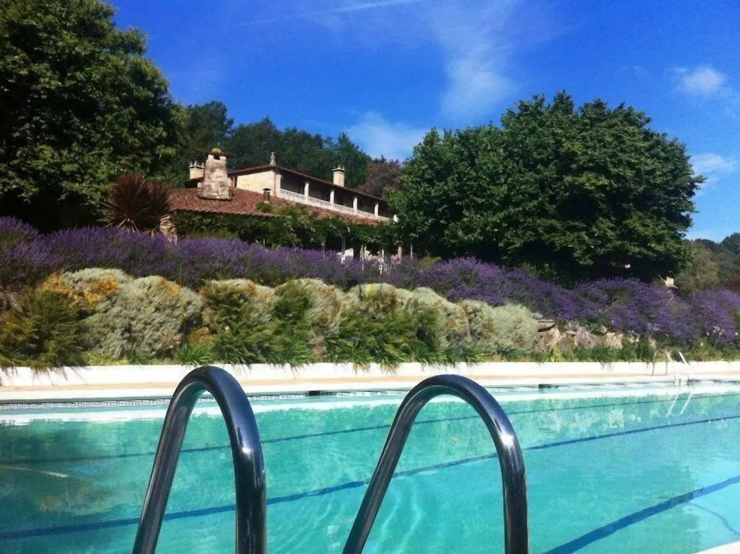 Casa Grande de Fuentemayor