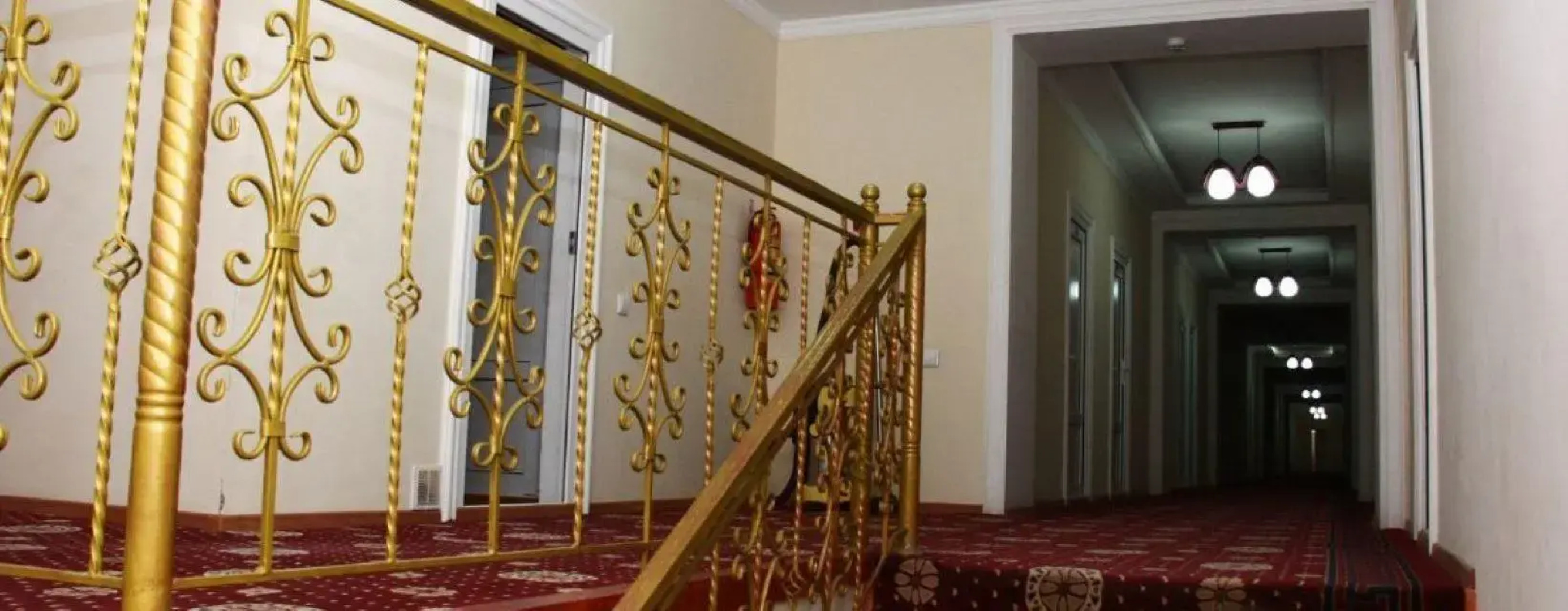 Dosliq Hotel (Дослик)