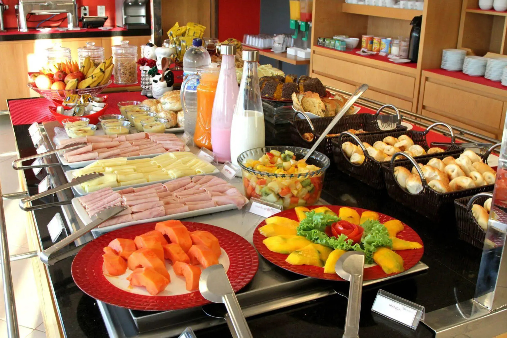 ibis Montes Claros Shopping