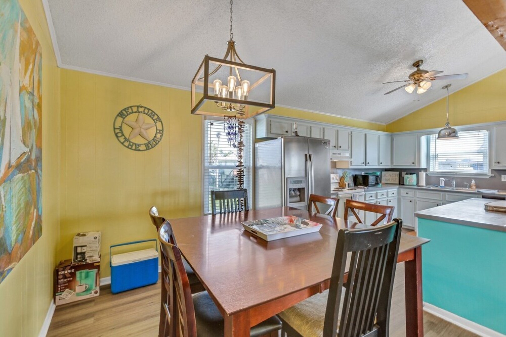 Jamaican Me Happy In Jamaica Beach 4 Bedroom Home by Redawning