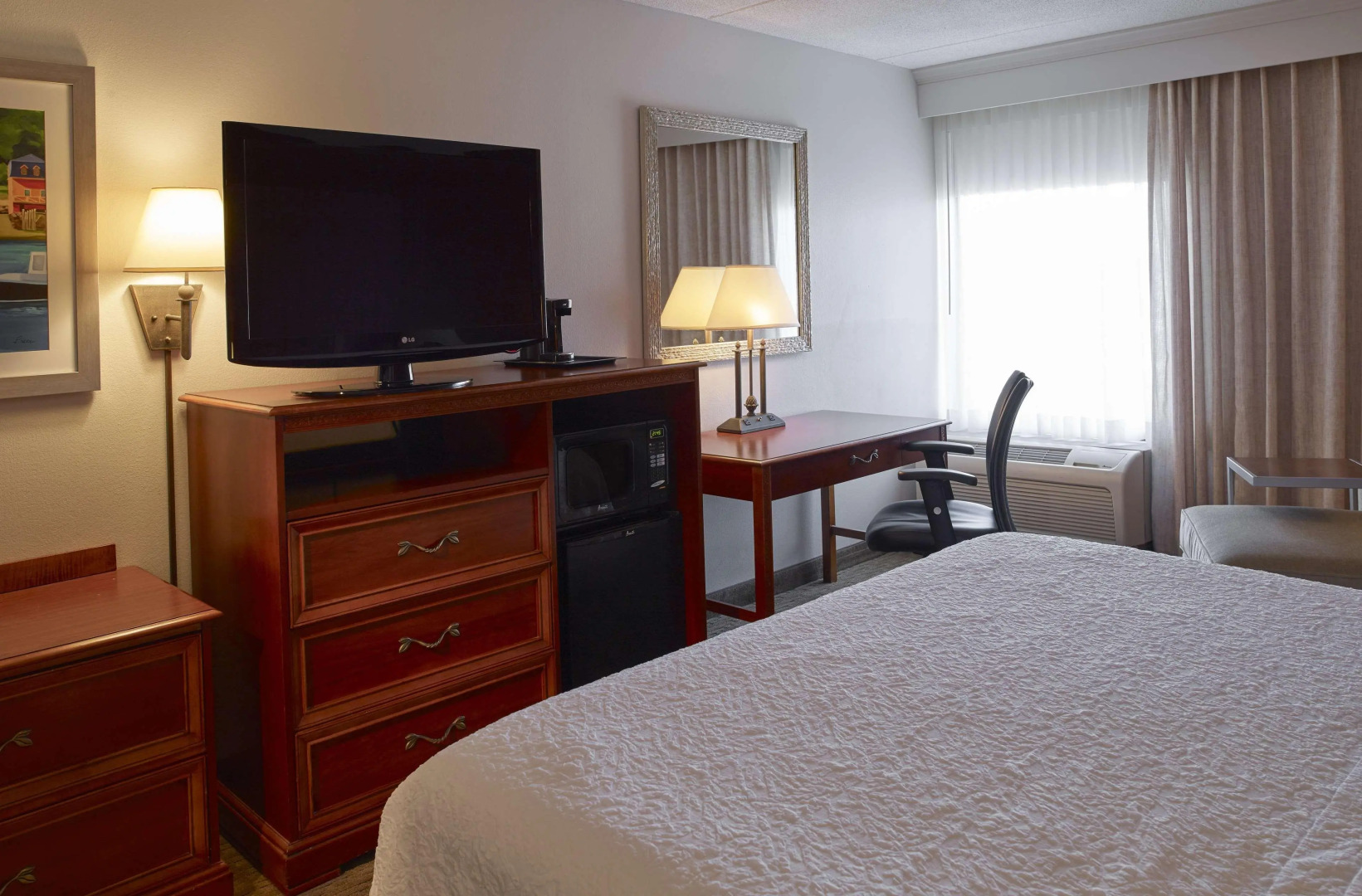 Long Creek Hotel by IHG