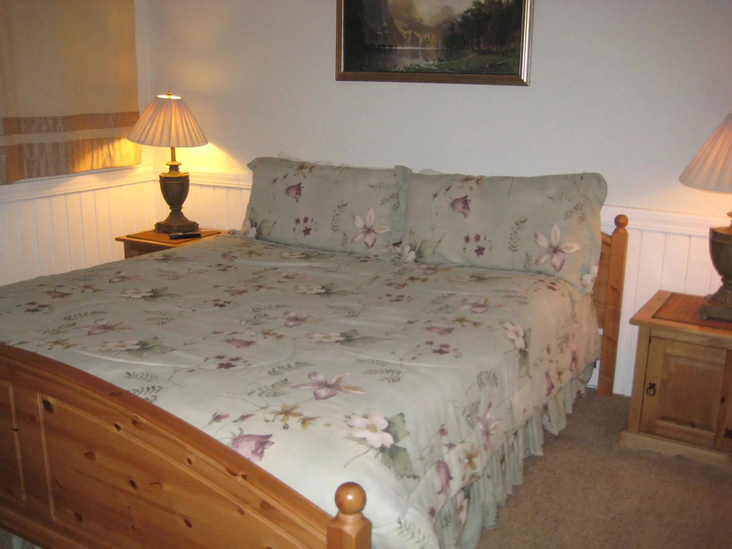 Mammoth View Villas Mammoth Reservation Bureau