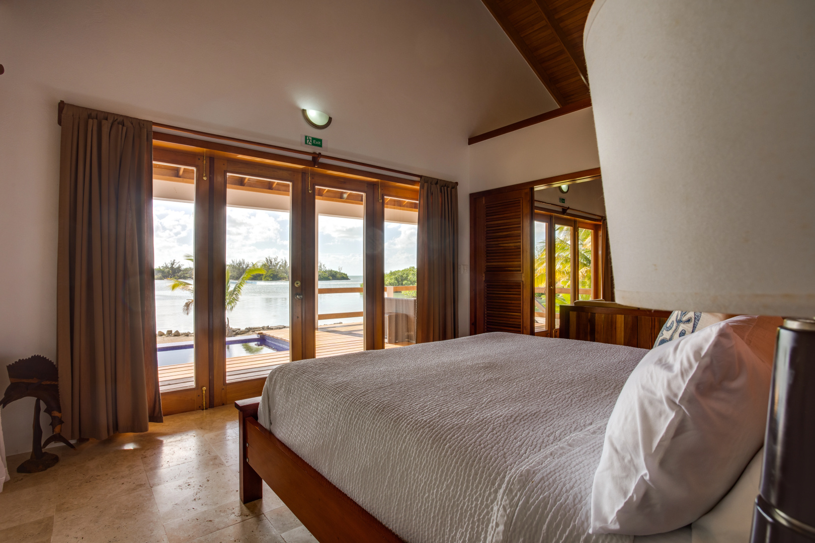 Turtle Beach Cottages