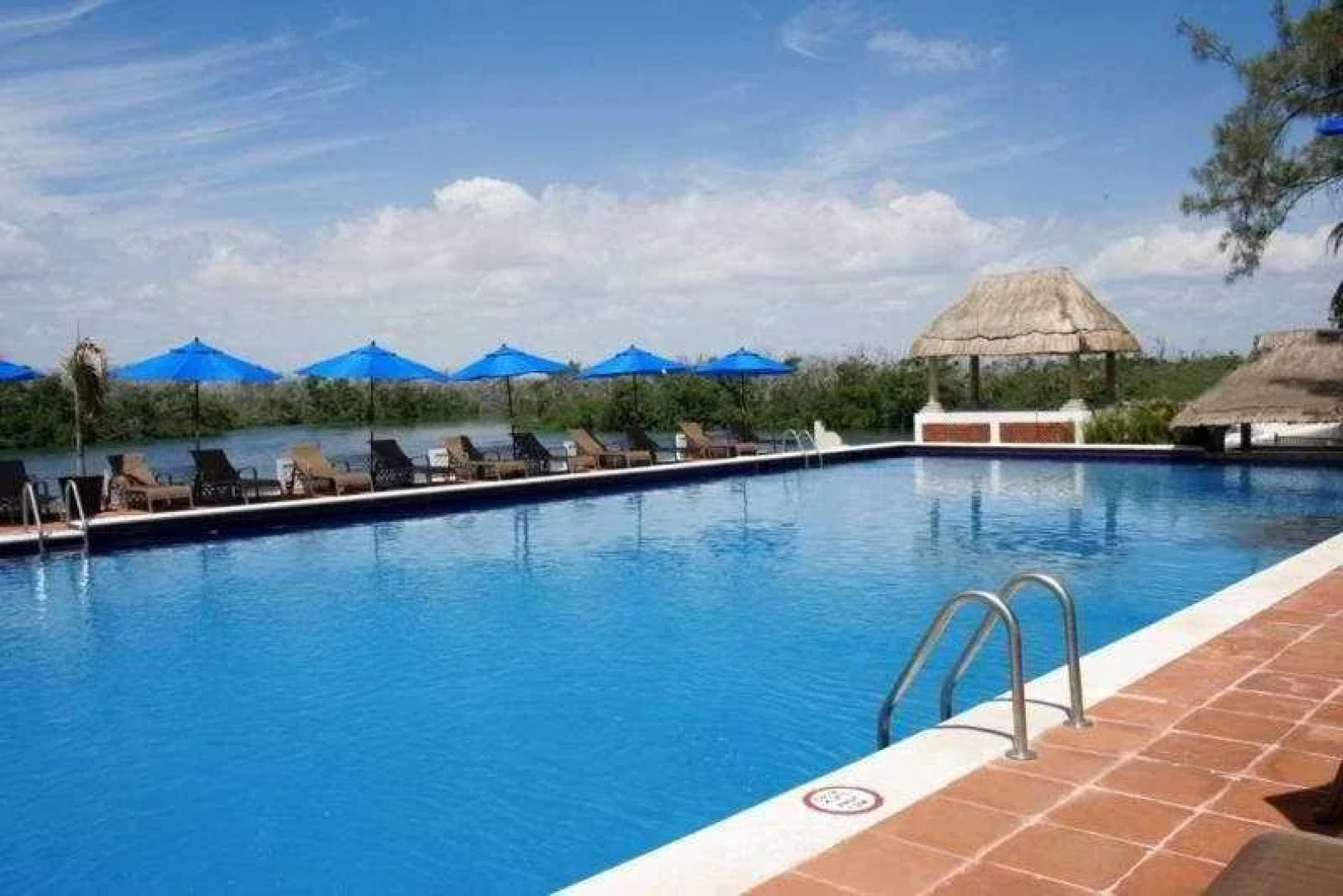 Nichupte Destination Spa