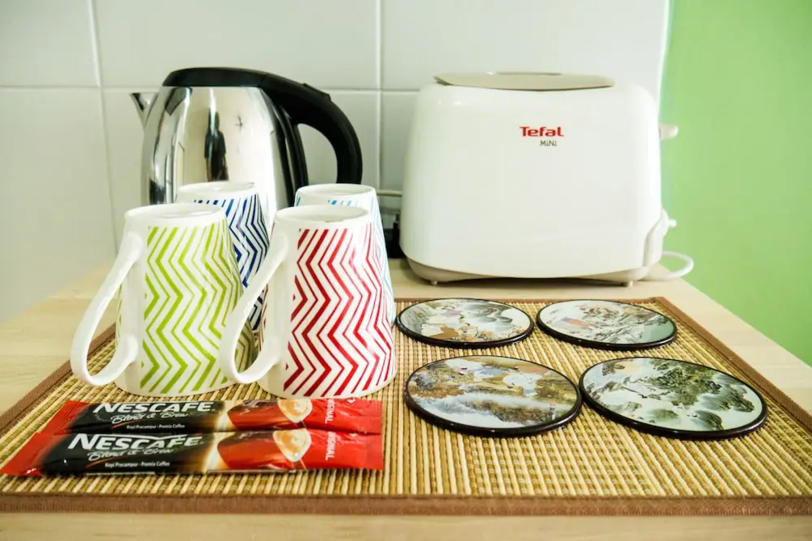 KL Short Stay @ Damen Residence