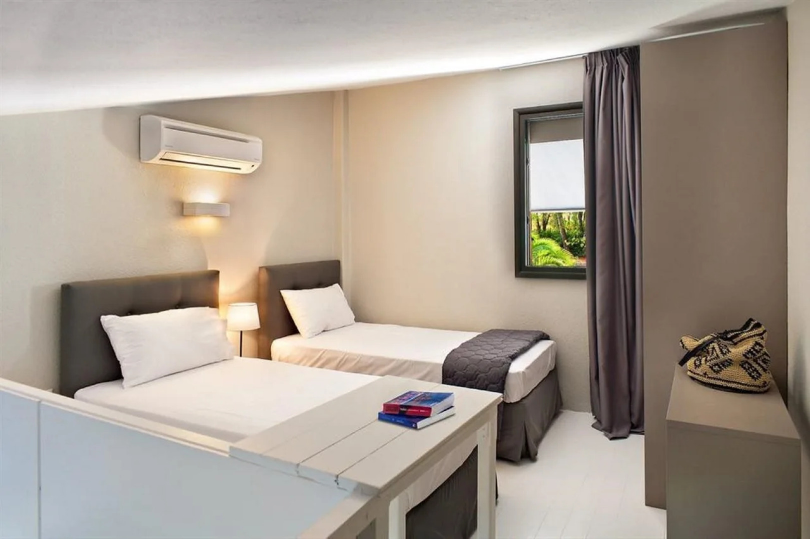 Sani Woods Apartments