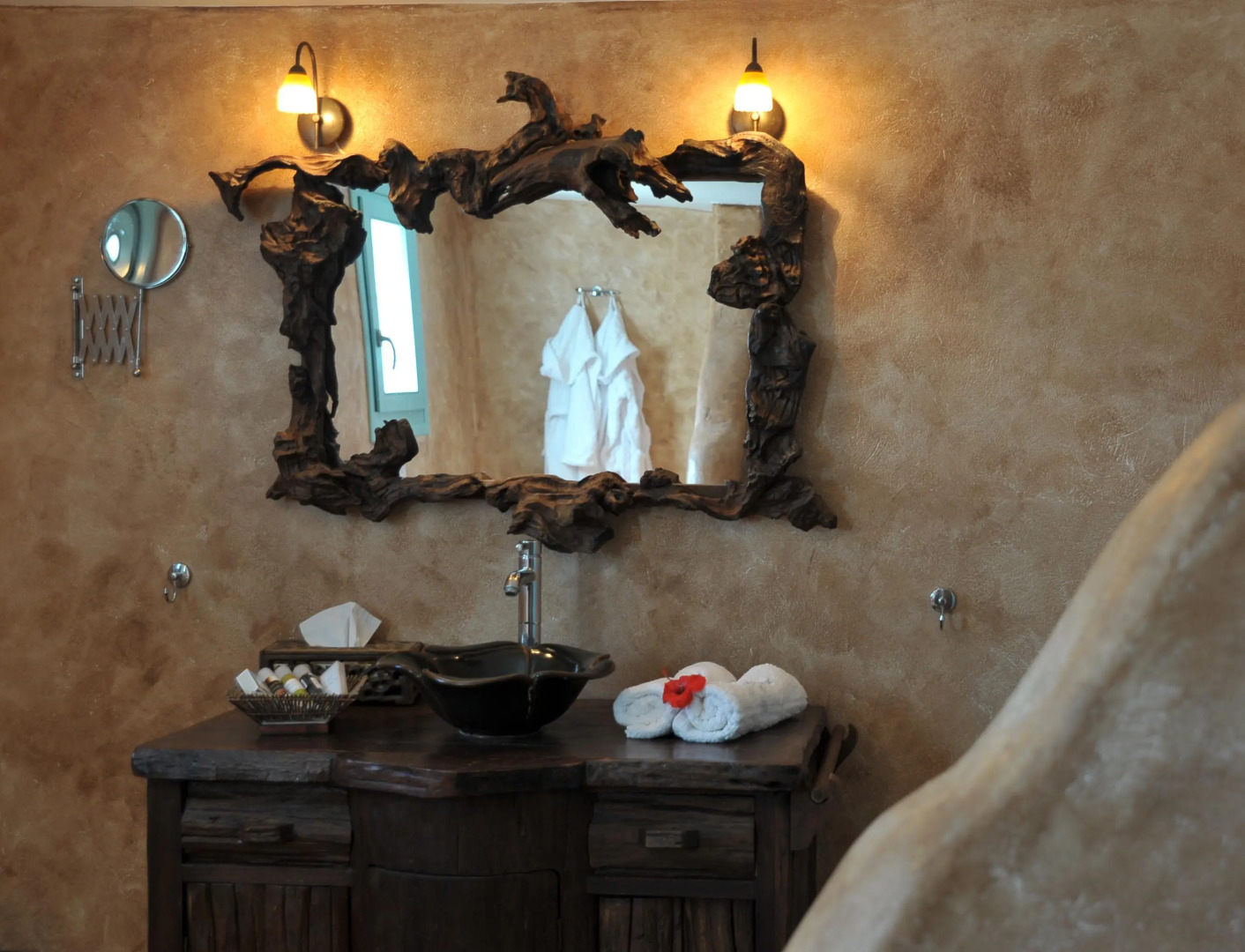 Medusa Resort & Suites