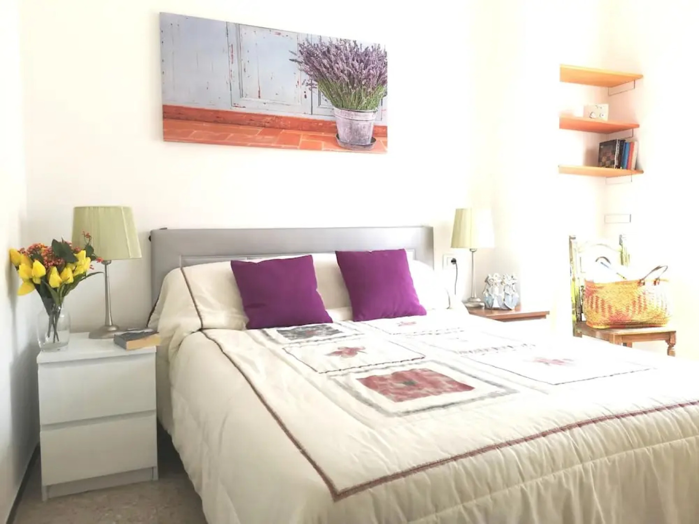 Apartment With 2 Bedrooms in Santa Lucía de Tirajana, With Wonderful City View, Furnished Terrace and Wifi - 15 km From the Beach