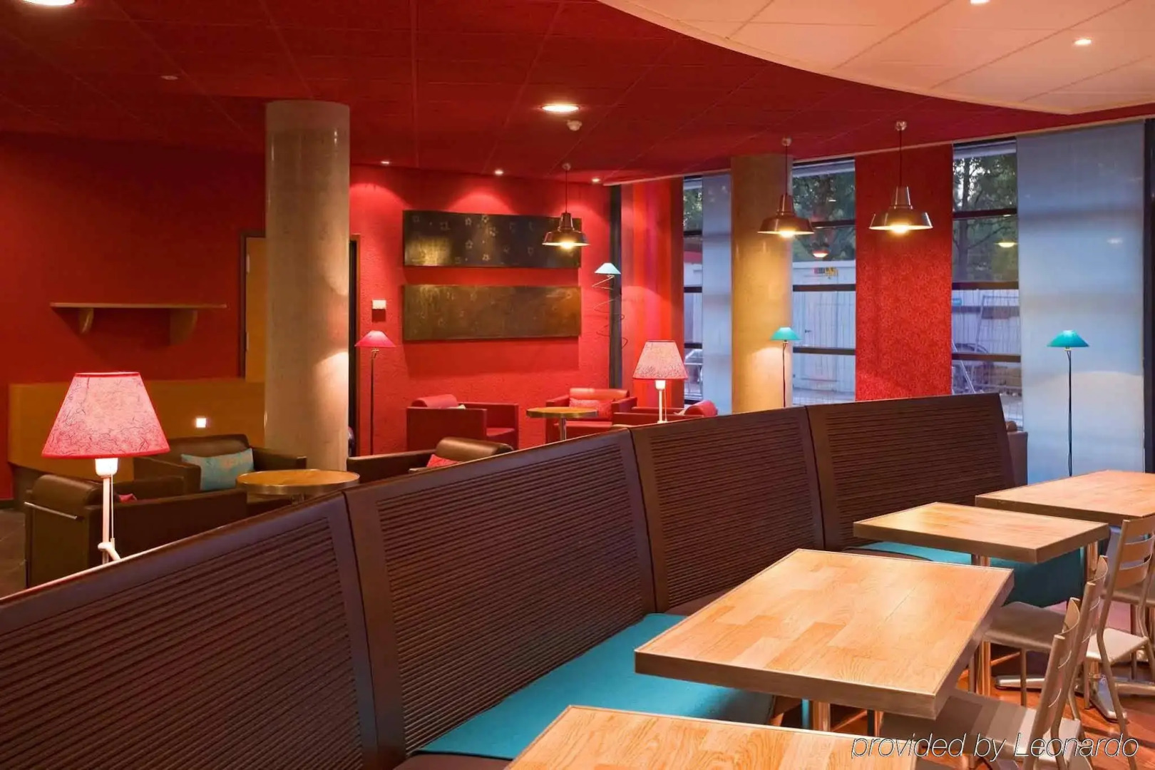 Novotel Suites Nancy Centre