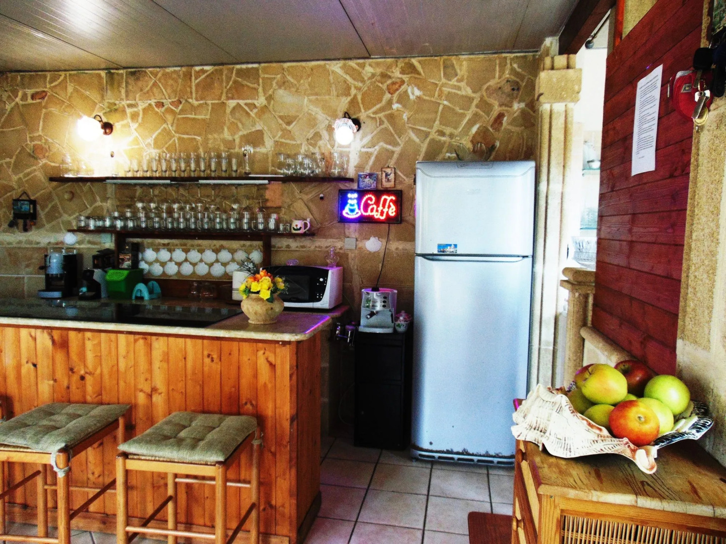 B&B Alloggio in Villa Cristina