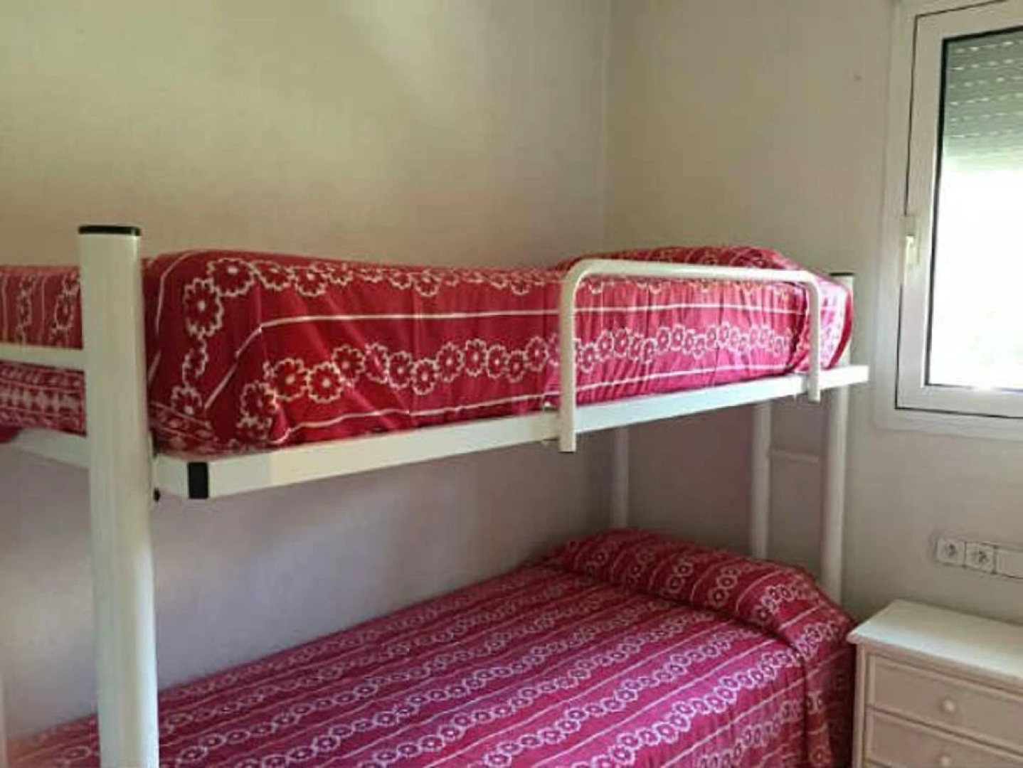 Apartamento Gavina Esc B Bajos B