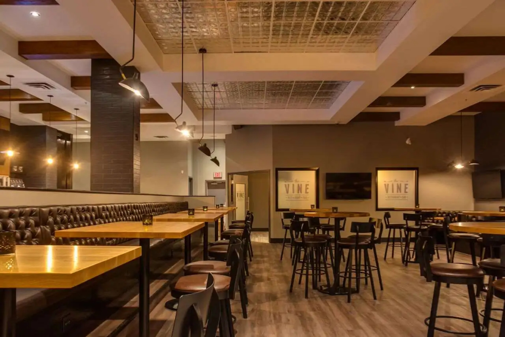Peavine Inn And Suites High Prairie