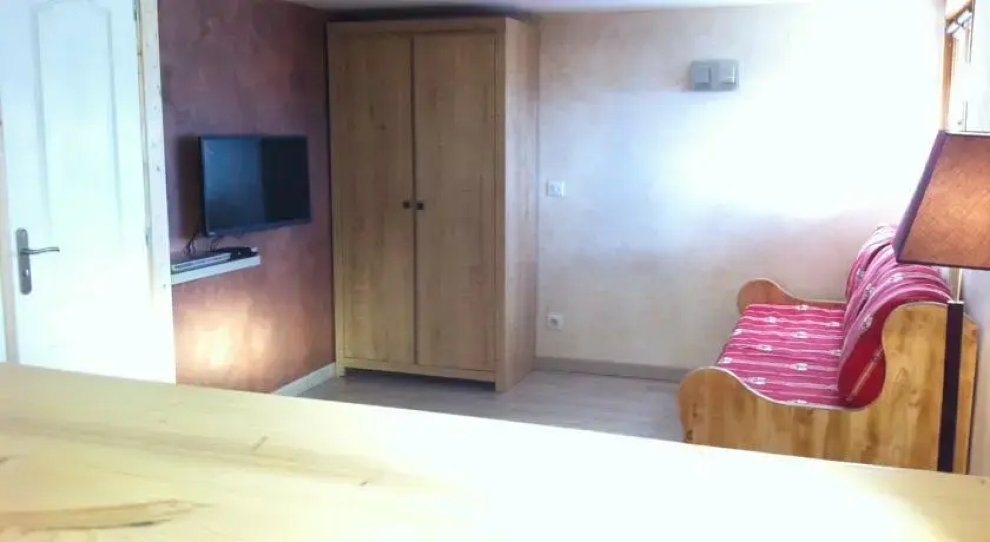 Appartement Proche Station de Ski