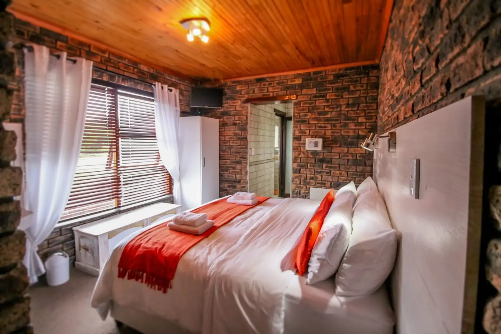 White Shark Guest House