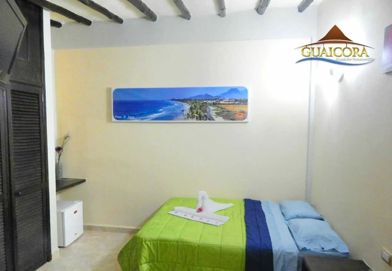 Posada Guaicora