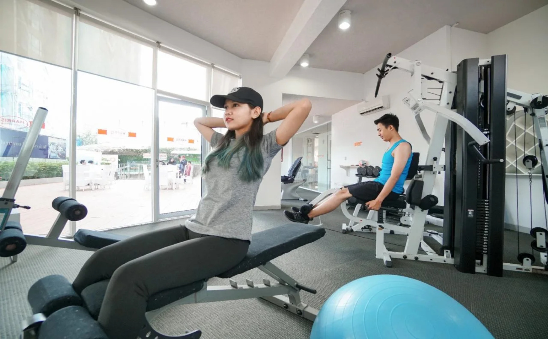 HARRIS Hotel Batam Center Batam