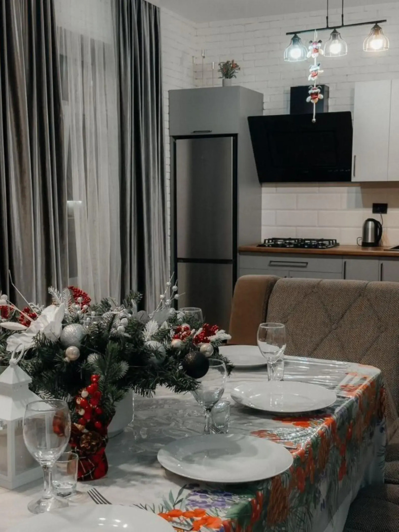 Коттедж на улице Верхний Фиагдон 362/1