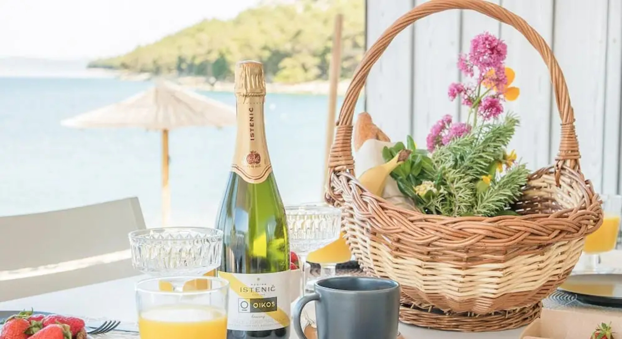 OI Concept Village Buqez & Vita