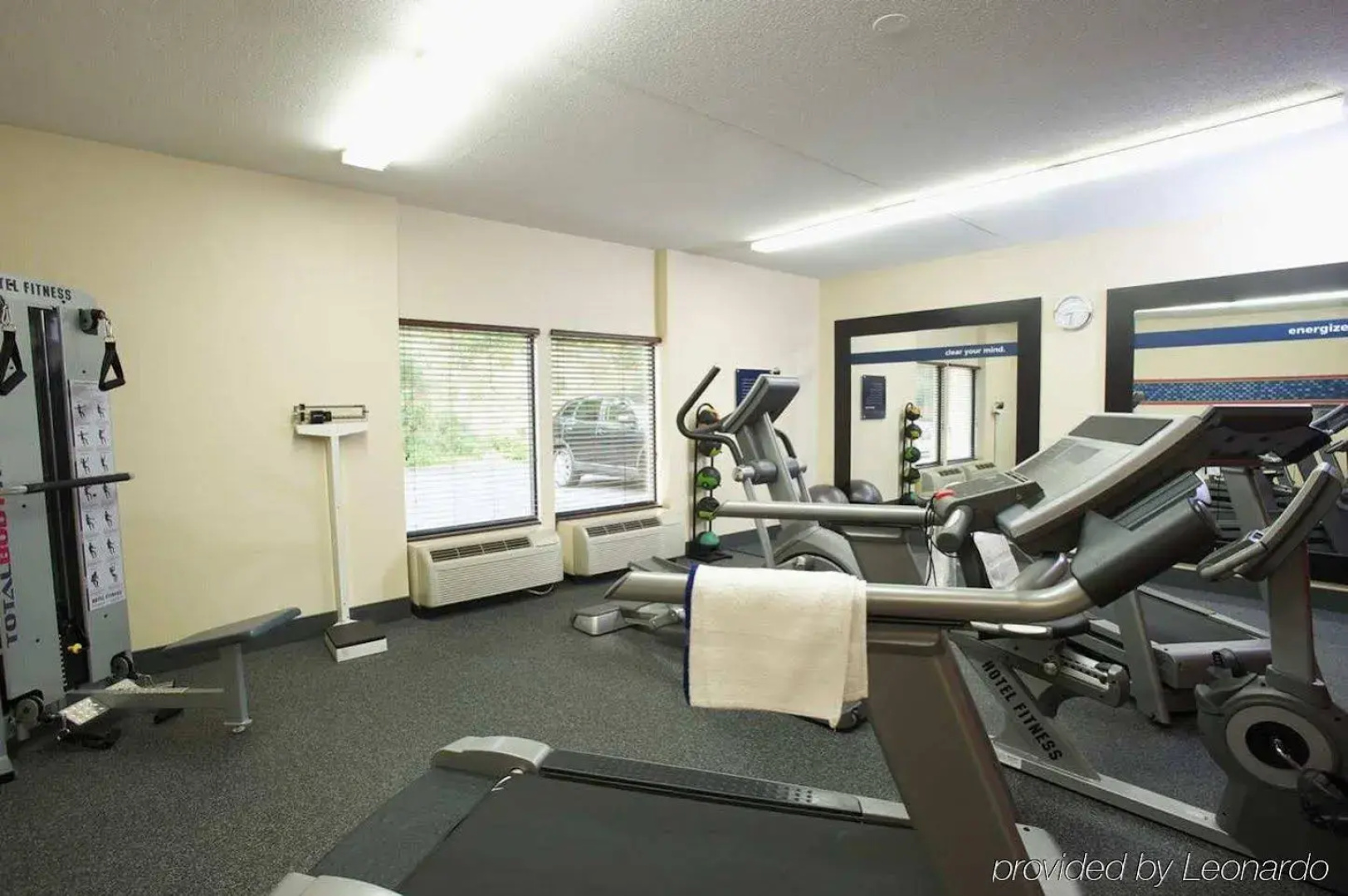Hampton Inn Pittsburgh/Greentree