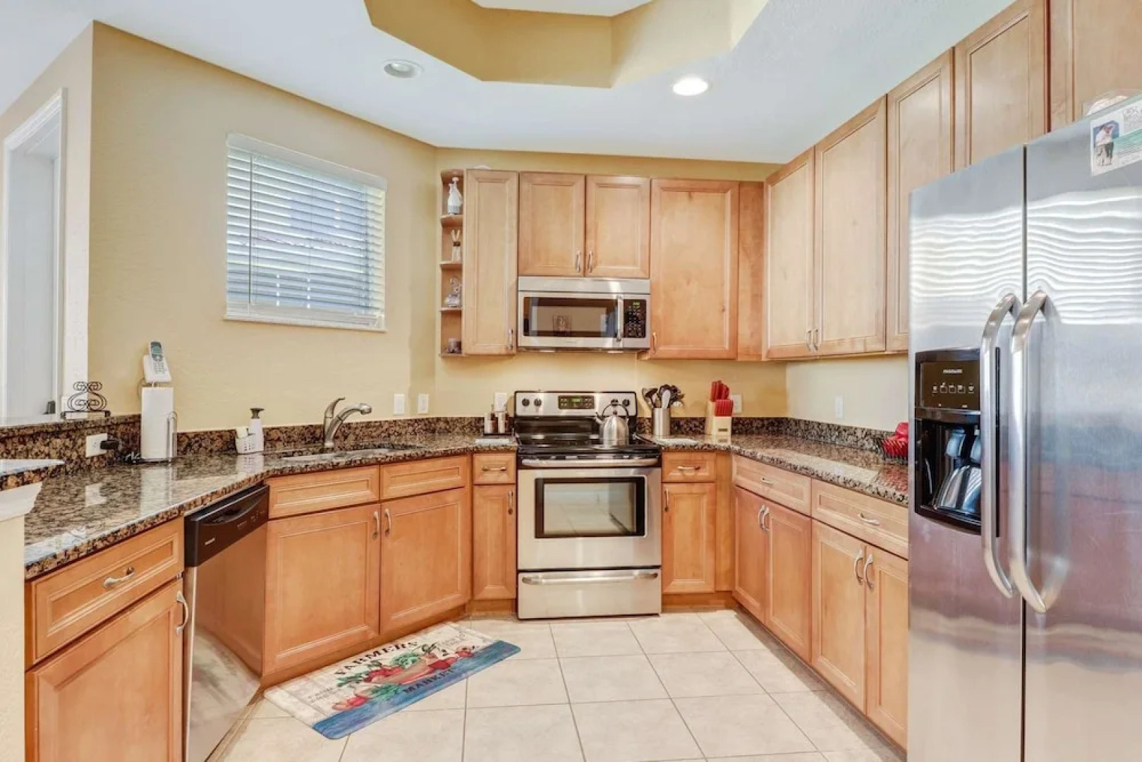 9800 Quinta Artesa Way #105